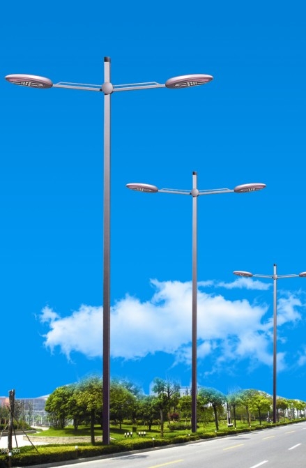 太陽能路燈
